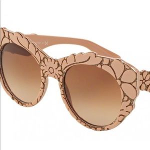 Dolce and Gabanna Sunglasses